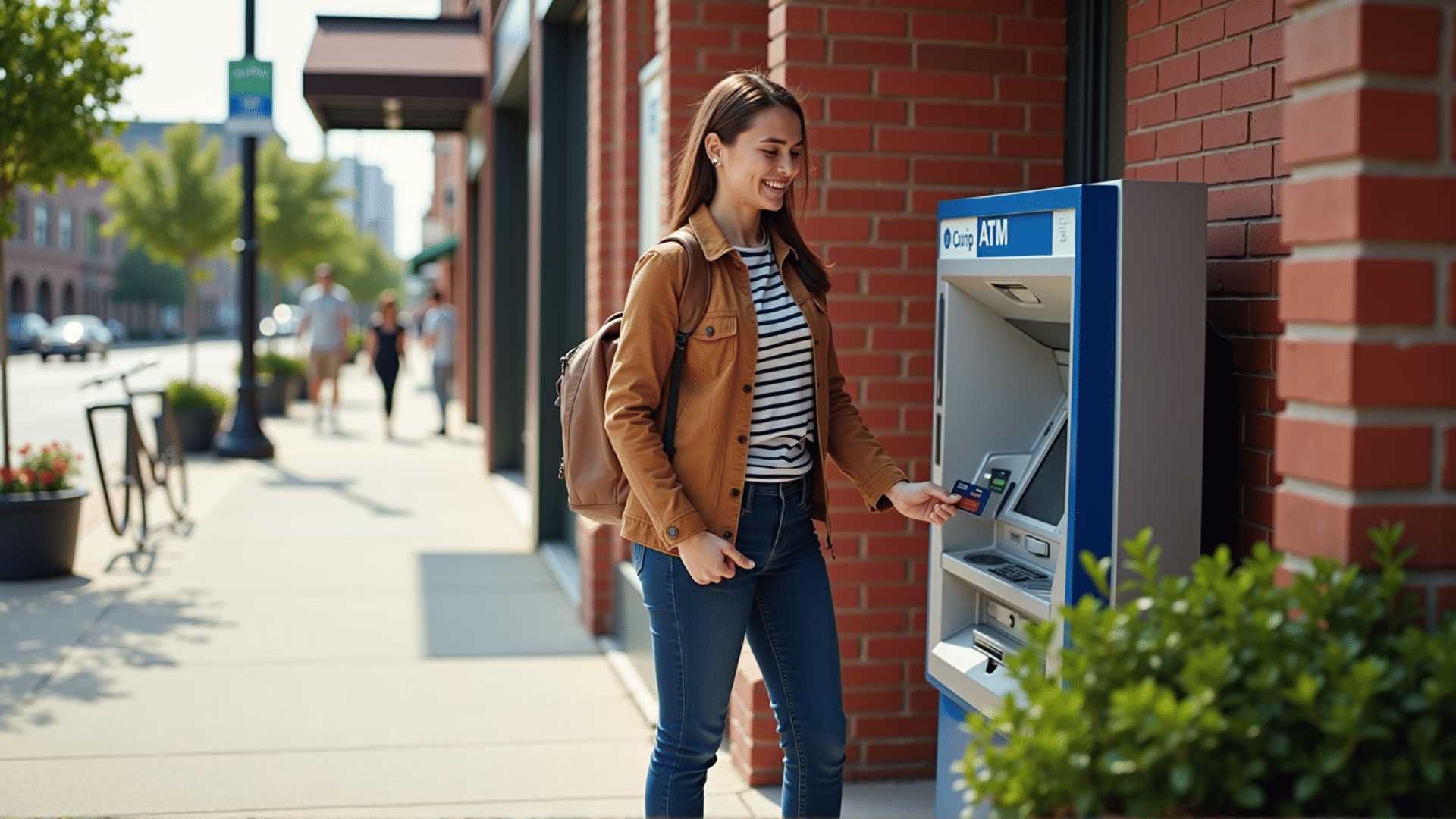 Checking Account Options