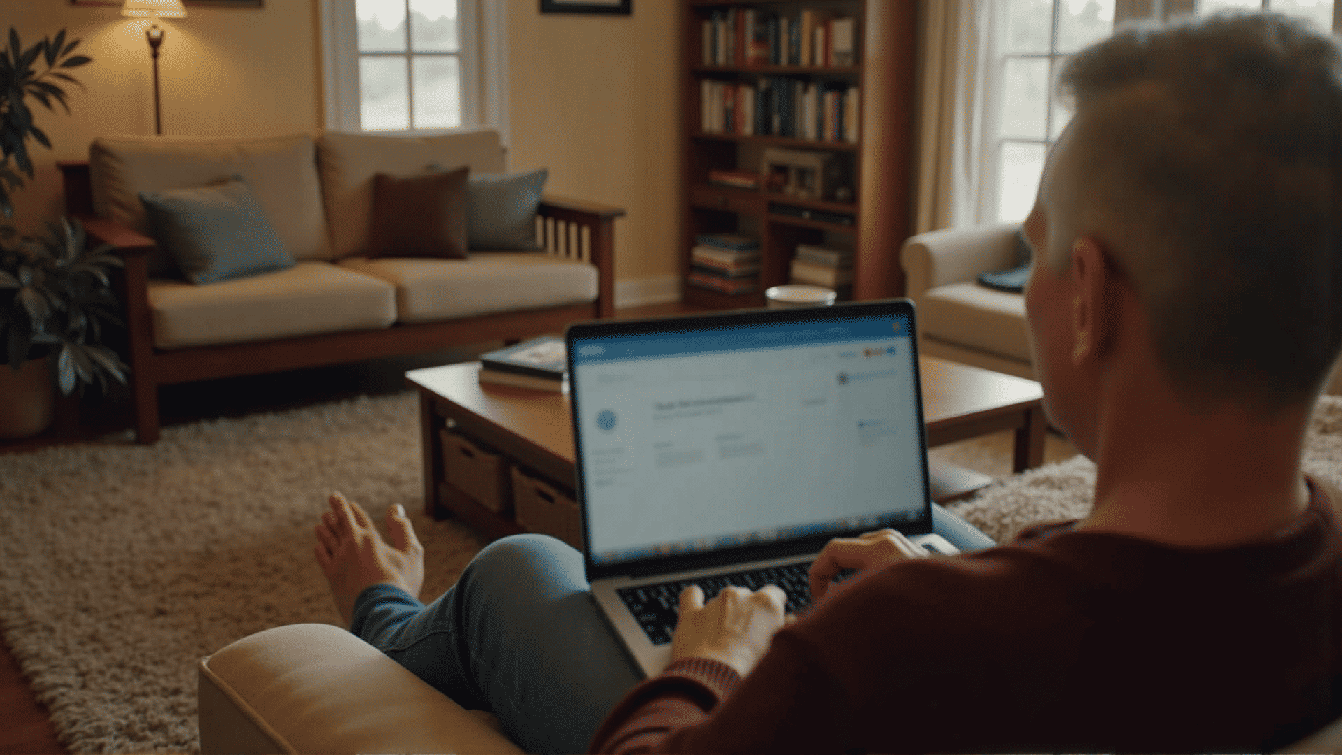 Online Banking Convenience